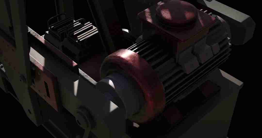 mesin chemical dosing pump
